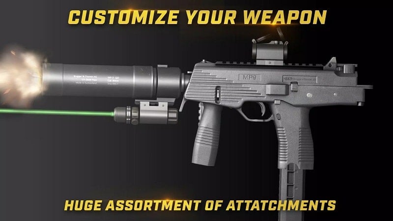 iGun Pro 2 APK