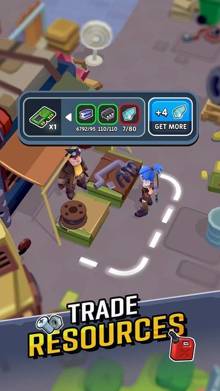 Idle Breaker 1.3.2