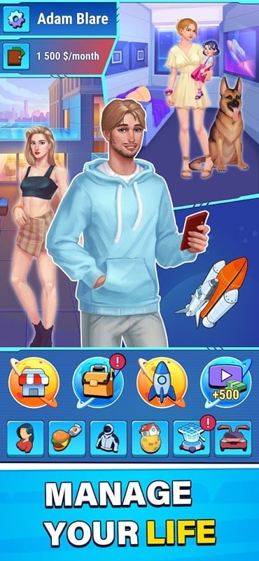 Cash Masters 1.9.6