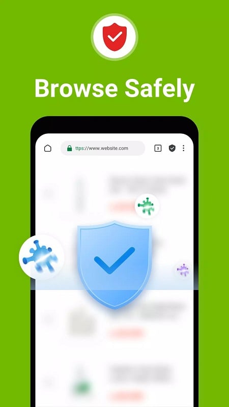 FAB Adblocker Browser: Adblock