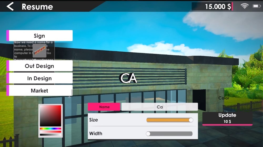 Car For Sale Simulator 2025
