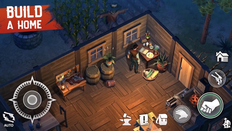 Westland Survival APK