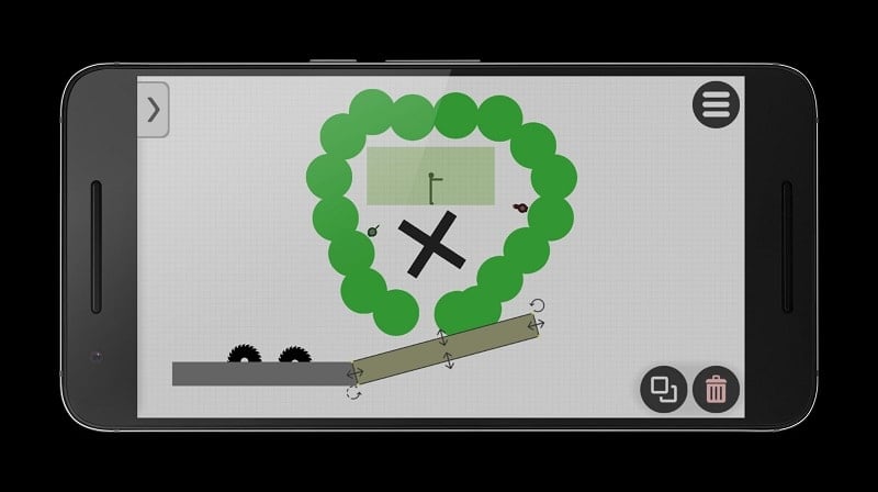 Stickman Dismounting