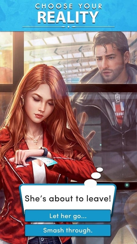 Chapters Mod APK