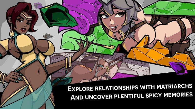 Overlewd