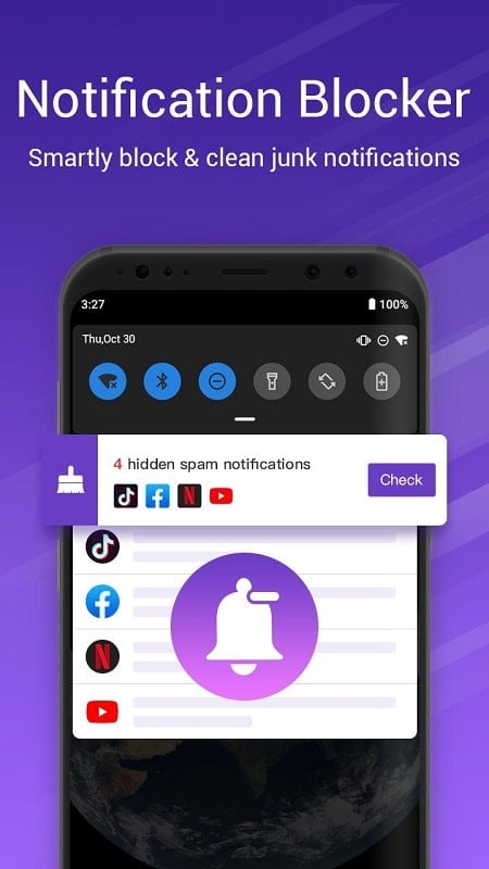 Nox Cleaner APK
