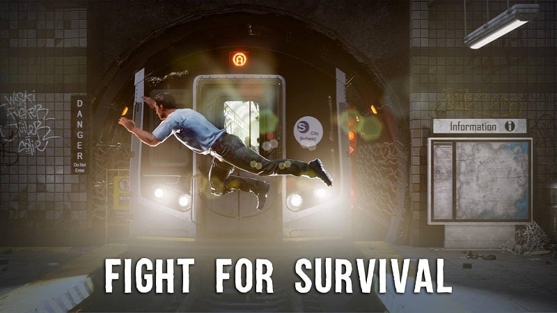 State of Survival