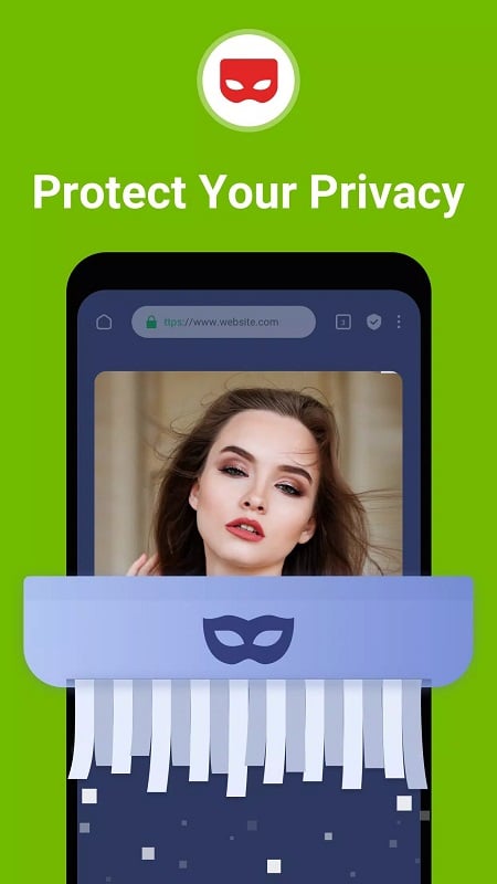 FAB Adblocker Browser: Adblock