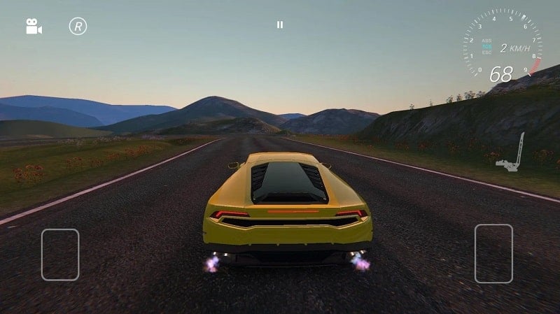 Apex Racing apk