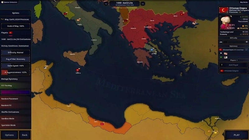 Age of History 2 APK