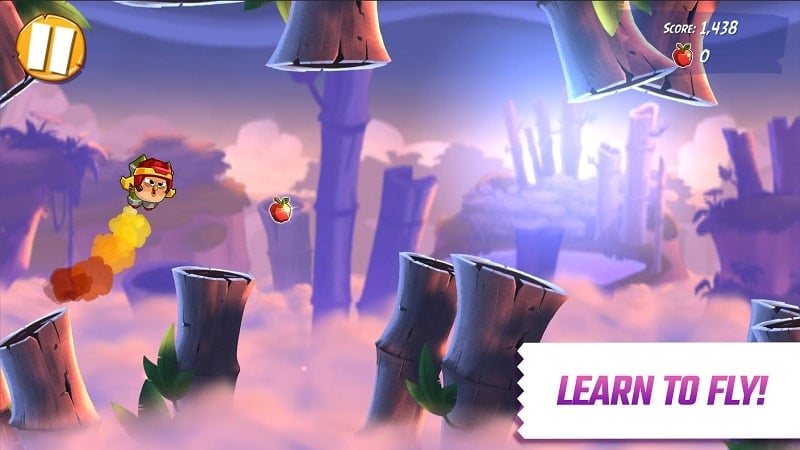 Angry Birds 2 v3.27.5