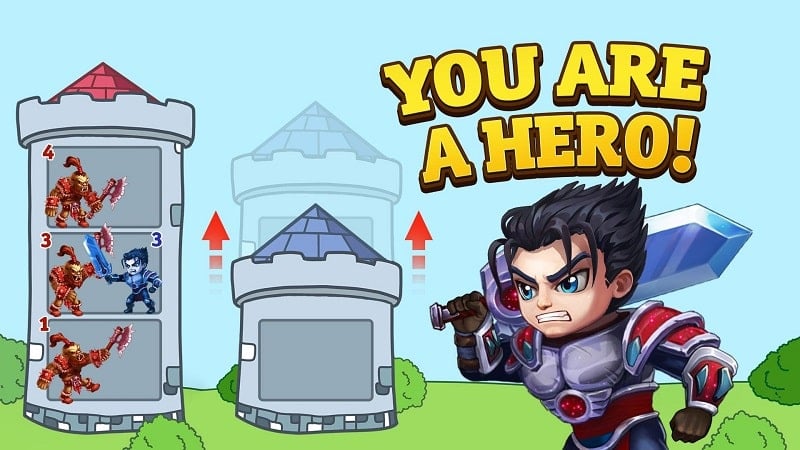 Hero Wars