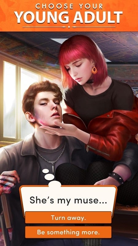 Chapters Mod APK