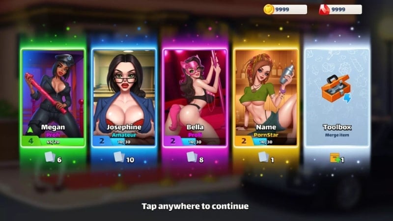 Kinky Cats APK