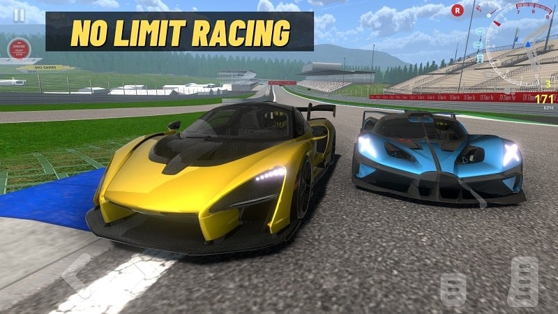 Racing Xperience 4.0