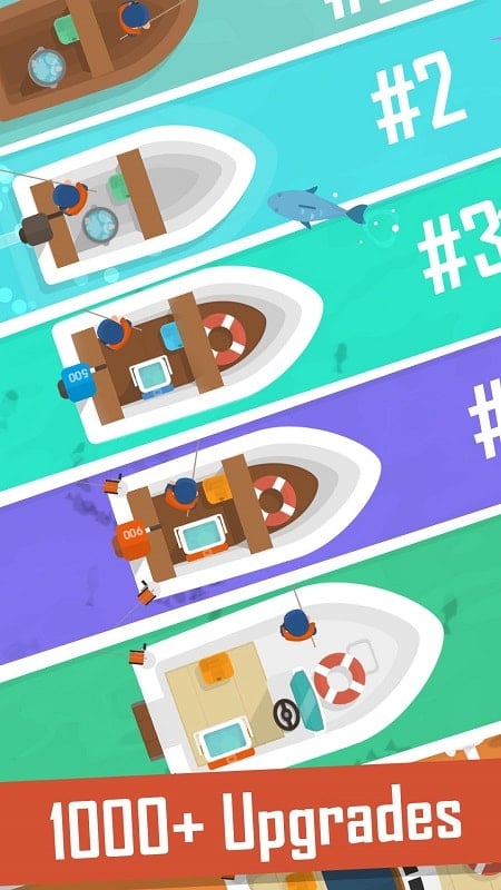 Hooked Inc