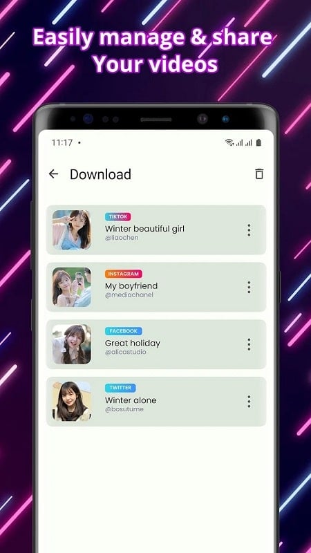 SnapTick APK