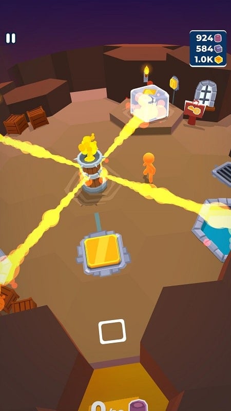 My Little Universe Mod