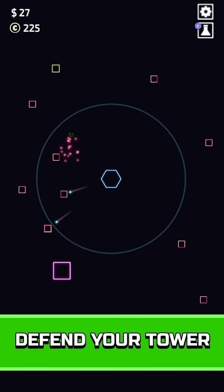 The Tower APK