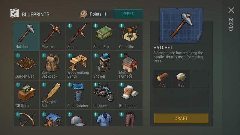 Last Day on Earth: Survival APK
