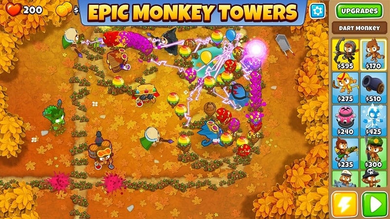 Bloons TD 6 v48.0