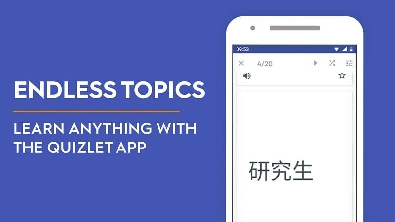 Quizlet APK