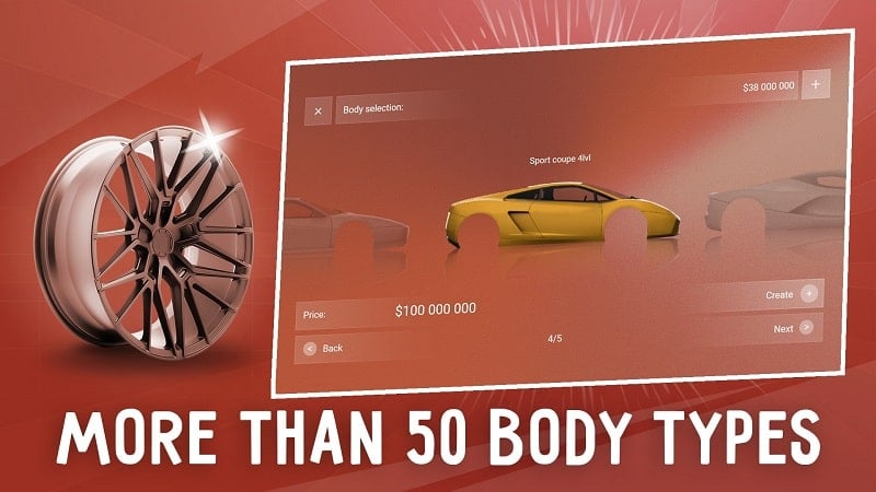 Car Company Tycoon APK