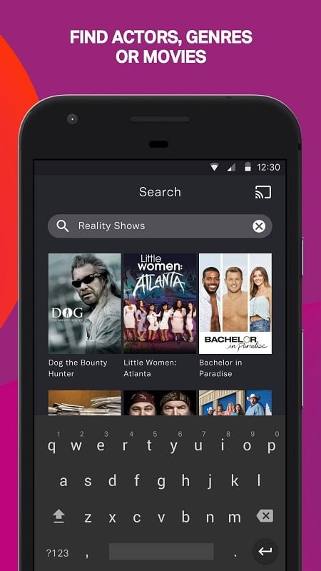 Tubi TV APK