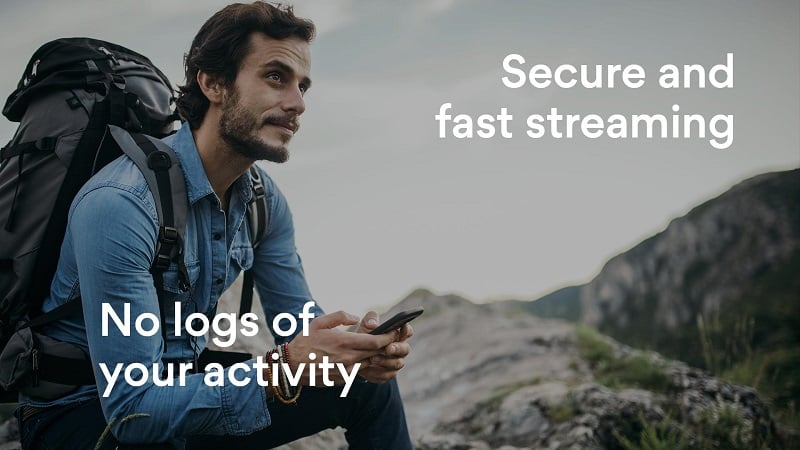 NordVPN APK