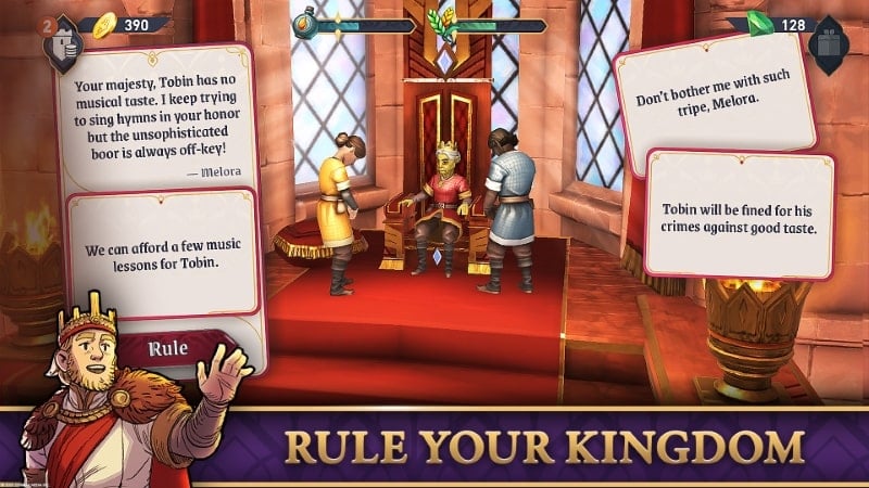 The Elder Scrolls APK