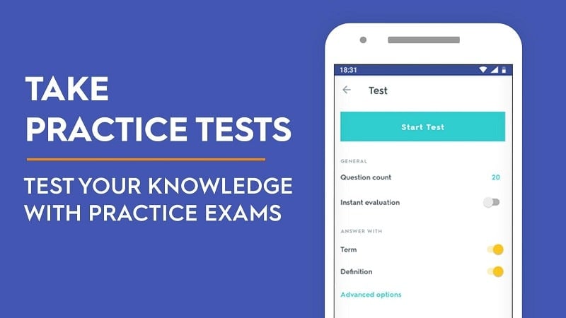 Quizlet APK