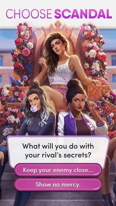 Choices APK