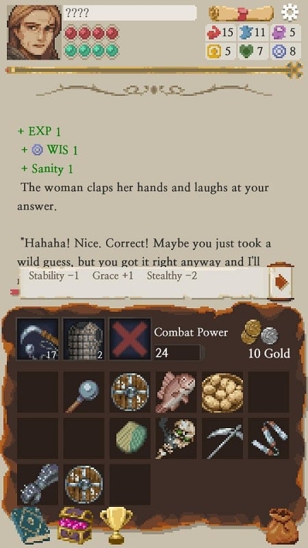 Life in Adventure APK