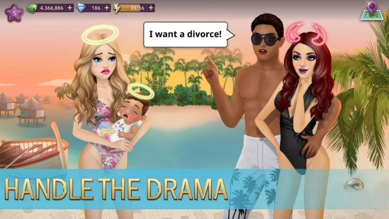 Hollywood Story 12.12