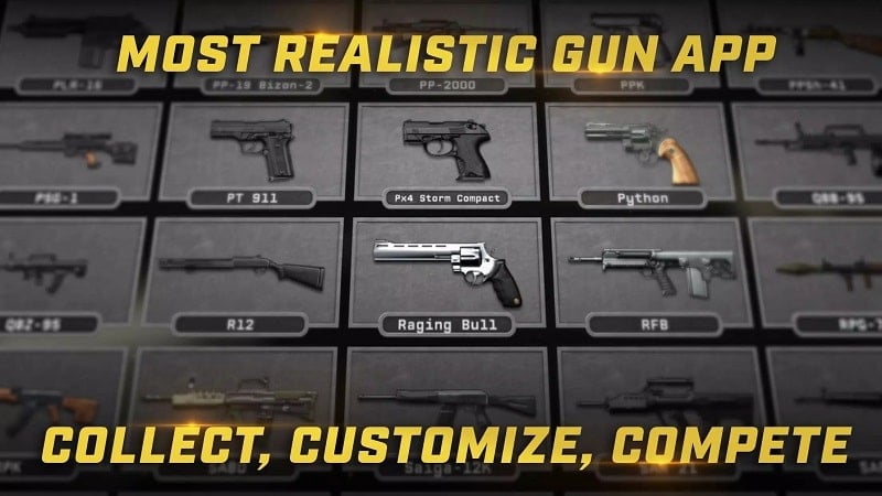 iGun Pro 2 APK