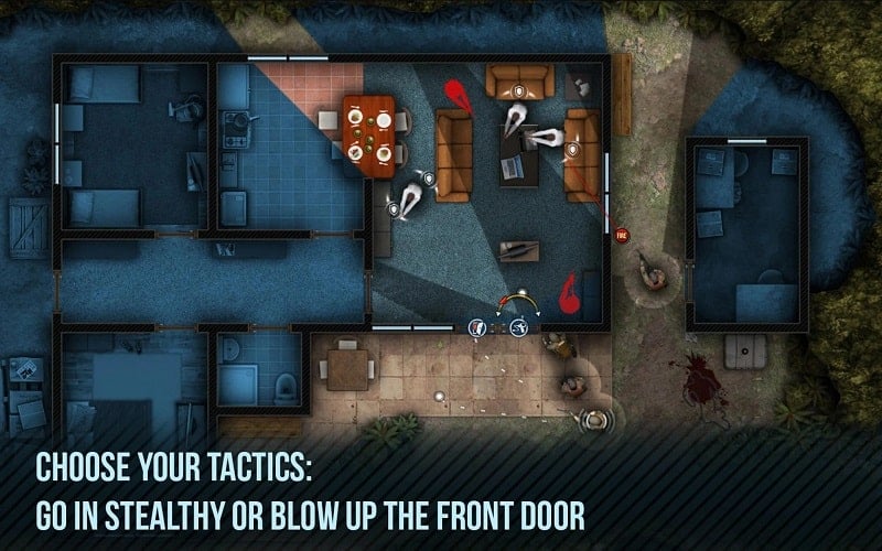 Door Kickers APK