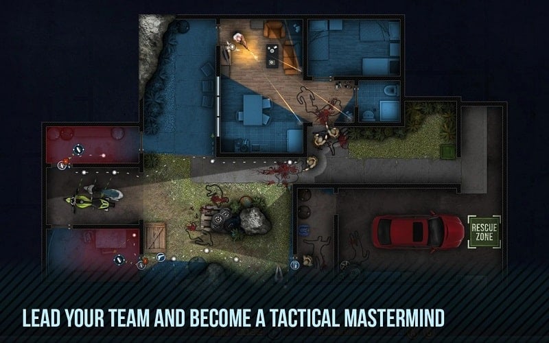 Door Kickers APK
