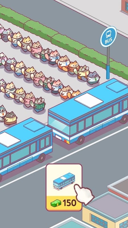 Office Cat APK