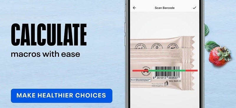 MyFitnessPal APP