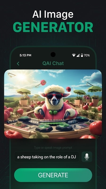 QAI Chat APK