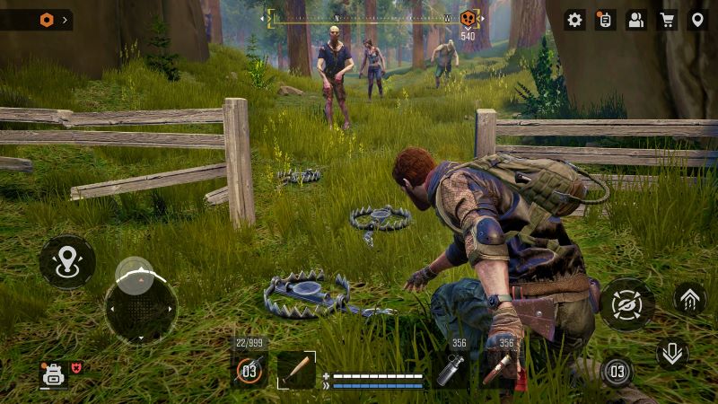 Lost Future APK