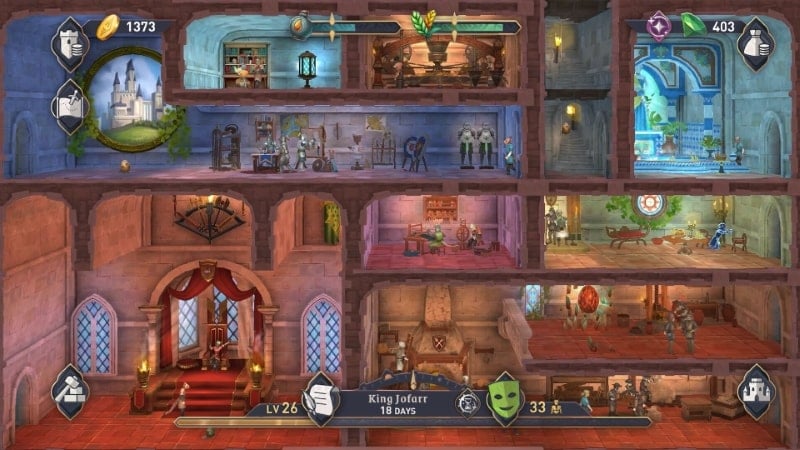 The Elder Scrolls APK