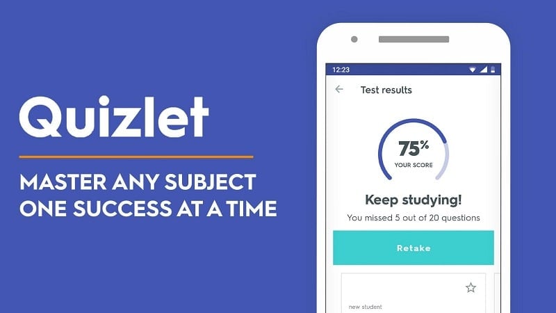 Quizlet APK