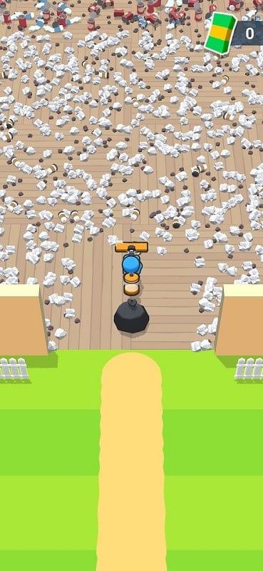 Hoarding and Cleaning APK