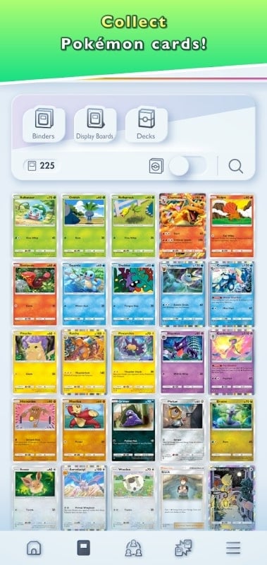 Pokémon TCG Pocket APK