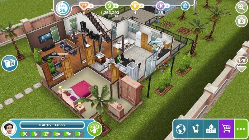 The Sims FreePlay APK