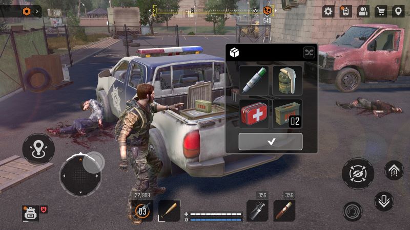 Lost Future APK