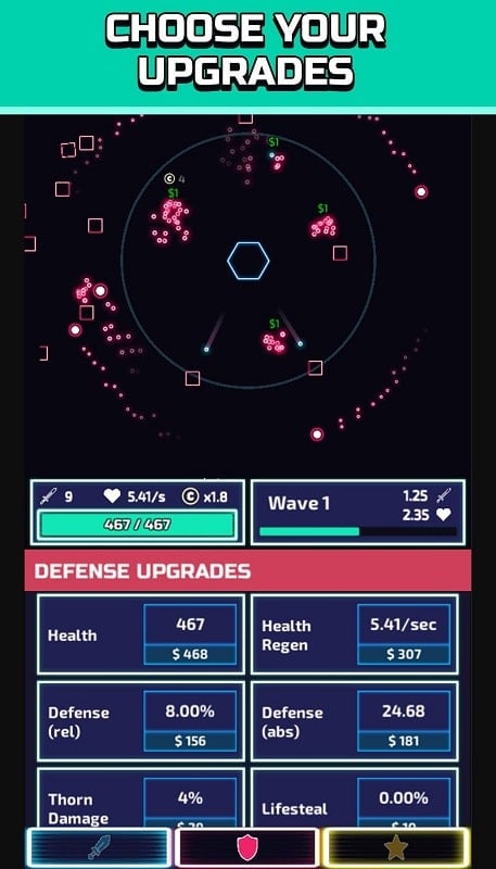 The Tower APK