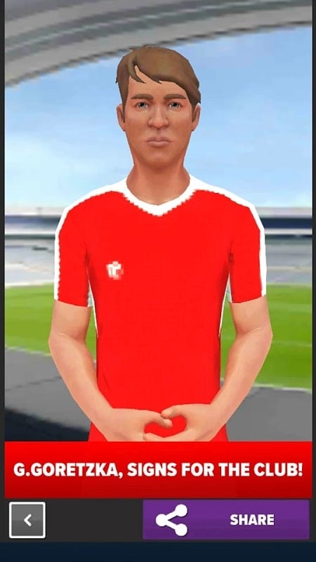 Football Club Management 2025