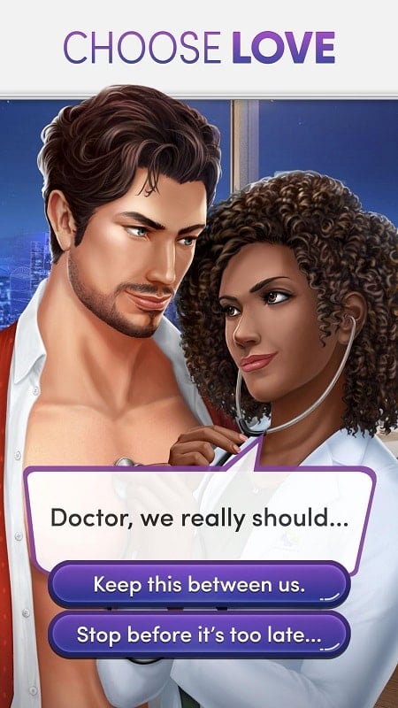 Choices APK